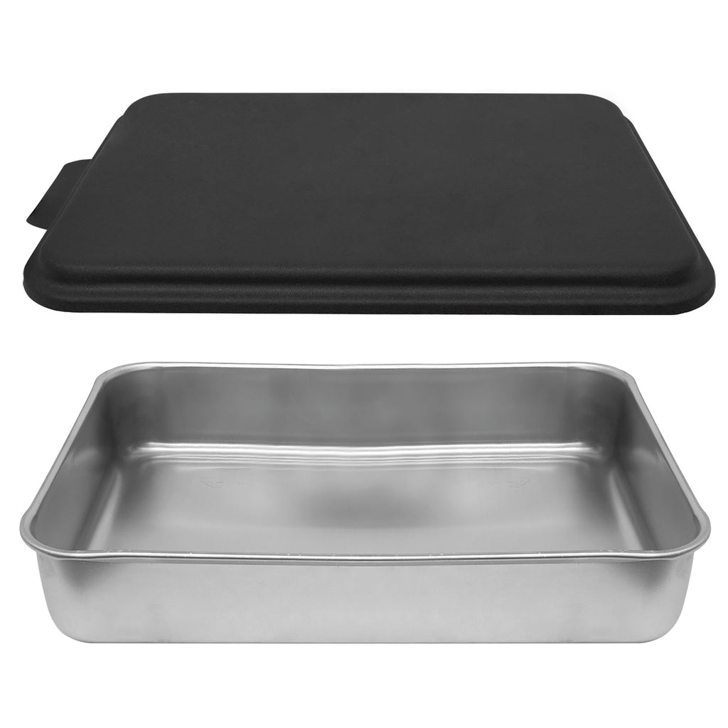 Black Cake Pan