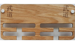 Oak